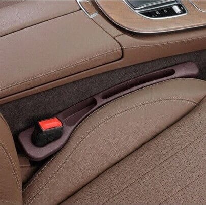 Rangement Voiture - SeatGap™ - Bordeaux - All in 1