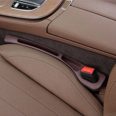Rangement Voiture - SeatGap™ - Bordeaux - All in 1