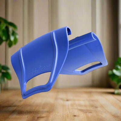 Accessoire Moto - WheelShield Pro™ - Bleu - All in 1