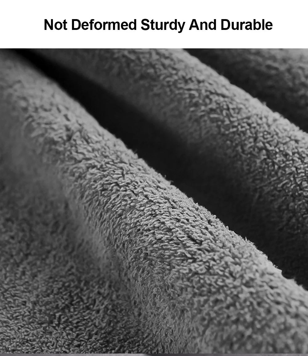 Microfiber Towel Car Microfiber Cloth Wash Towel Microfiber Cleaning Cloth Car Wash Drying Towel Auto Detailing