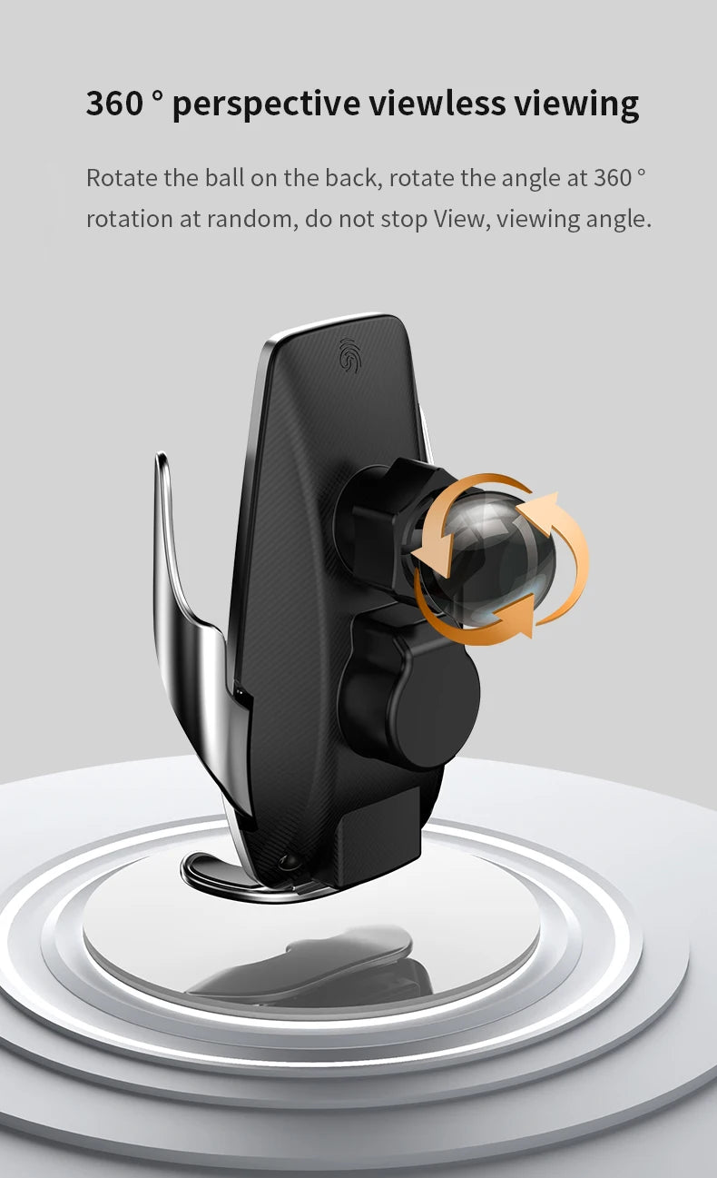 Car Mobile Phone Holder for Chevrolet Tahoe 2021~2024 GPS Bracket Navigation Stand Auto Accessories
