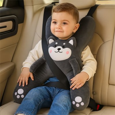 Oreiller de voyage | Cozypluche