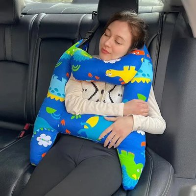 Oreiller de voyage | ComfortH