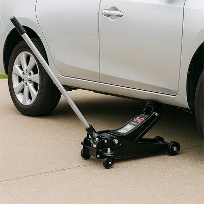 Cric voiture | Pro-Hydraulic