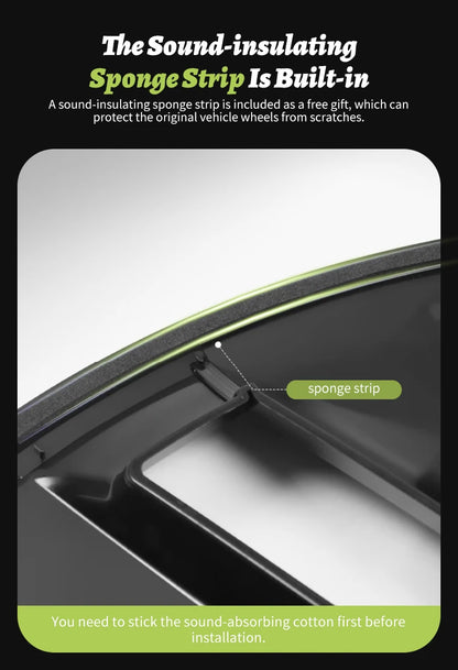 Design for TESLA Model Y 2020-2024 Vehicle Full Coverage New Blade Wheel Cover Cap 19 Inches Hubcaps  Automobile Accessories