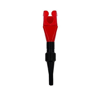 Car Motorcycle Refueling Funnel Gasoline Foldable Engine Oil Funnel Tool Plastic Funnel Refueling Tool Auto Accessories 1-3pcs