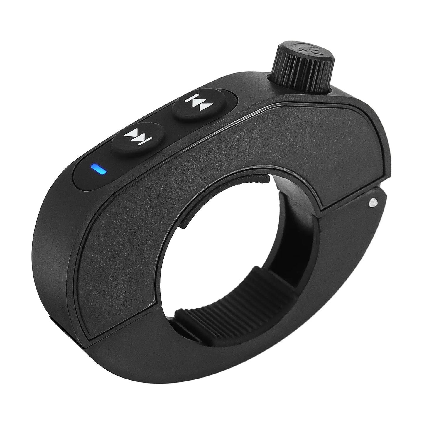 Motorcycle Handlebar Steering Wheel Remote Control Wireless Media Smart Phone Remote Controller For Bike customized - All in One