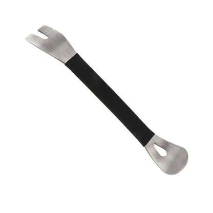 Car Audio Disassembly Tool Stainless Steel PryClip Rocker Crowbar Bar Door Panel Disassembly Pry Panel Interior - All in 1