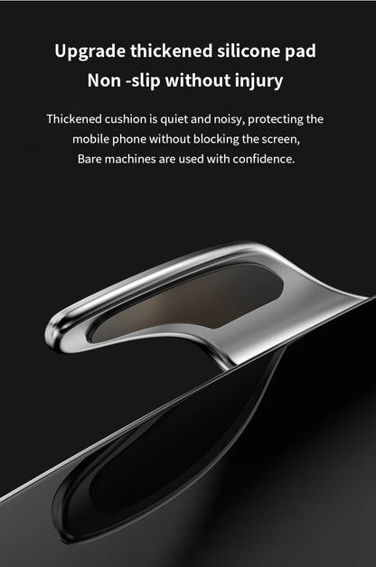 Car Mobile Phone Holder for Chevrolet Tahoe 2021~2024 GPS Bracket Navigation Stand Auto Accessories