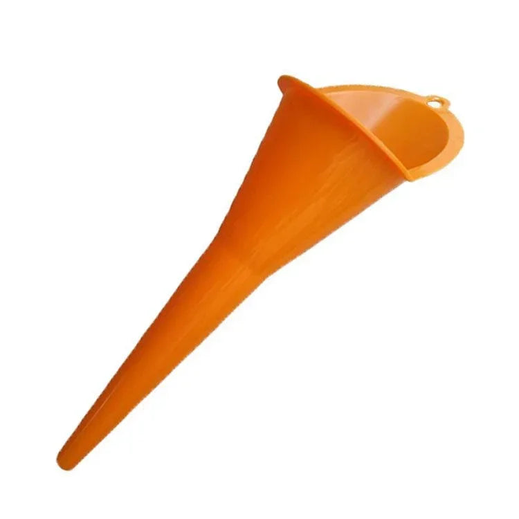 Car Motorcycle Refueling Funnel Gasoline Foldable Engine Oil Funnel Tool Plastic Funnel Refueling Tool Auto Accessories 1-3pcs