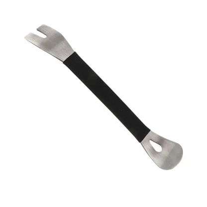 Car Audio Disassembly Tool Stainless Steel PryClip Rocker Crowbar Bar Door Panel Disassembly Pry Panel Interior