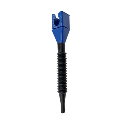 Car Motorcycle Refueling Funnel Gasoline Foldable Engine Oil Funnel Tool Plastic Funnel Refueling Tool Auto Accessories 1-3pcs