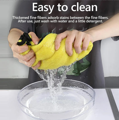 Microfiber Towel Car Microfiber Cloth Wash Towel Microfiber Cleaning Cloth Car Wash Drying Towel Auto Detailing