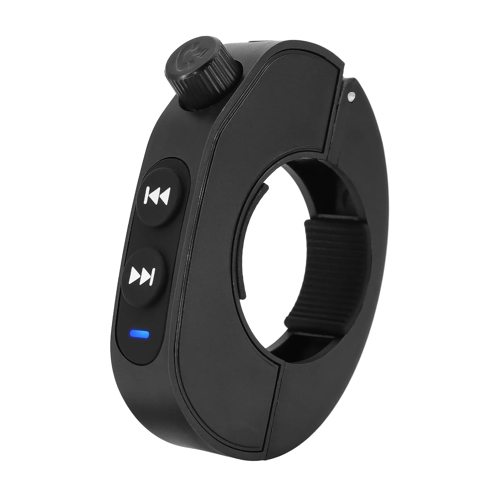 Motorcycle Handlebar Steering Wheel Remote Control Wireless Media Smart Phone Remote Controller For Bike customized - All in One