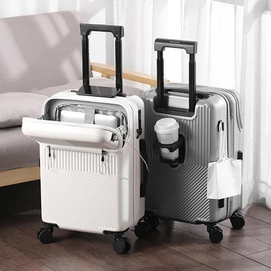 Valise cabine | Ultra - Légère - All in One