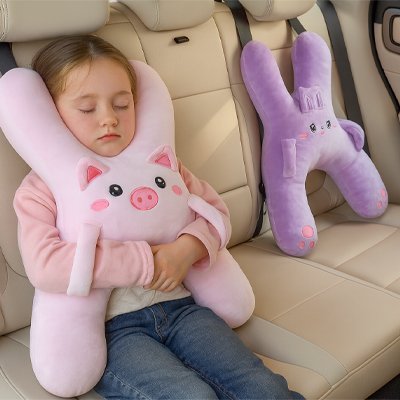 Oreiller de voyage | Cozypluche