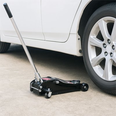 Cric voiture | Pro-Hydraulic