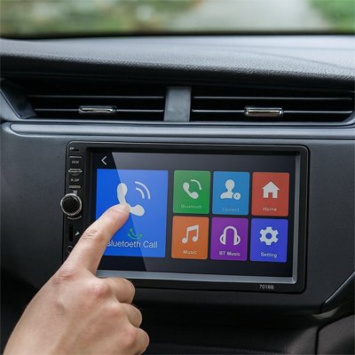 Autoradio bluetooth | SonicDrive