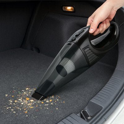 Aspirateur voiture | Ultra - puissant - All in One
