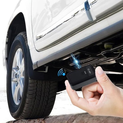 Traceur gps voiture | SecureTrack