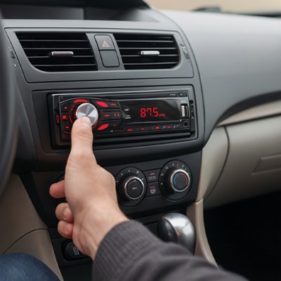 Autoradio bluetooth | Premium Connect - All in One