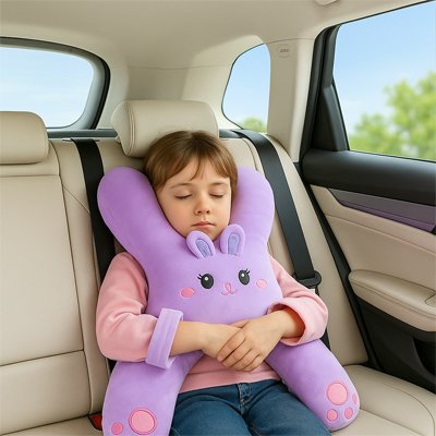 Oreiller de voyage | Cozypluche