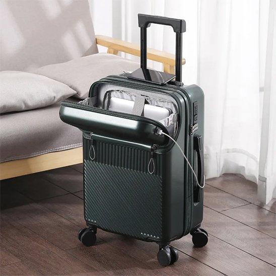 Valise cabine | Ultra - Légère - All in One