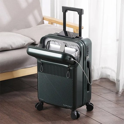 Valise cabine | Ultra - Légère - All in One