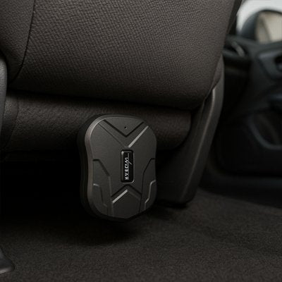 Traceur GPS voiture | TKSTAR - All in One