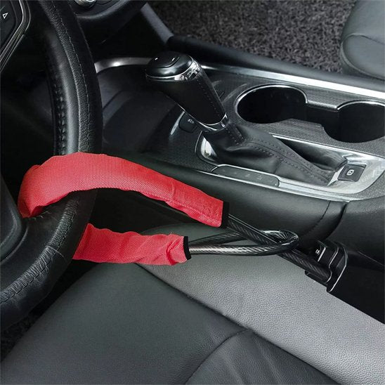 Antivol voiture | SecurLock - All in One