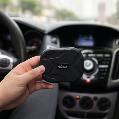 Traceur GPS voiture | TKSTAR - All in One