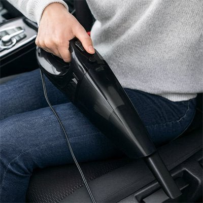 Aspirateur voiture | Ultra - puissant - All in One