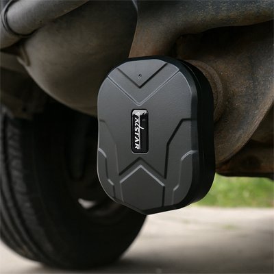 Traceur GPS voiture | TKSTAR - All in One