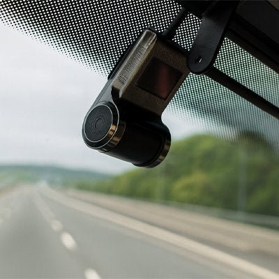 Caméra voiture | HD Secure Drive - All in One
