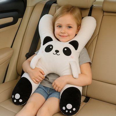 Oreiller de voyage | Cozypluche