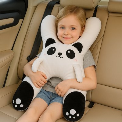 Oreiller de voyage | Cozypluche - All in One