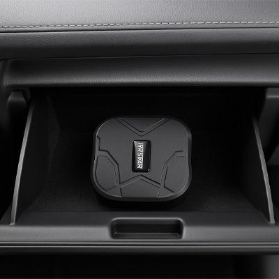 Traceur GPS voiture | TKSTAR - All in One