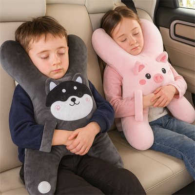 Oreiller de voyage | Cozypluche